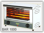 Open Toaster BAR 1000 - Click for item details