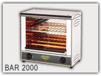 Open Toaster BAR 2000 - Click for item details