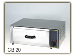 Bun Warmer CB 20 - Click for item details