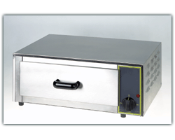 Bun Warmer | CB 20 | Roller Grill