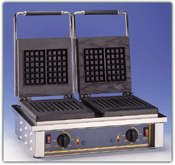 Waffle Maker GED 20