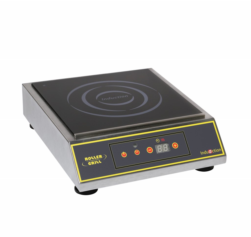 Induction cook top