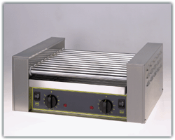 Hot Dog Roller RG 11