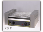 Hot Dog Roller RG 11 - Click for item details