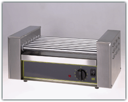 Hot Dog Roller RG 7